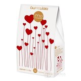 FYTO ČAJ PRE LÁSKU porciovaný 20x1,5 g (30 g) obrázok