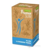 FYTO FIGURAN SLIM PU-ERH S CITRÓNOVOU TRÁVOU čaj 20x1,5 g (30g) obrázok