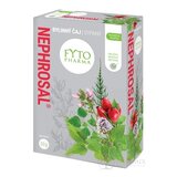 FYTO NEPHROSAL Bylinný ČAJ OBLIČKY, MOČOVÝ MECHÚR sypaný 1x50 g obrázok
