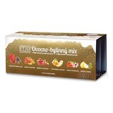 FYTO Ovocno-Bylinný MIX Zimná edícia darčeková kazeta, 6 druhov čajov po 10 vrecúšok, 60x2 g (120 g) obrázok