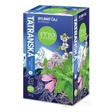 FYTO Tatranská priedušková zmes Bylinný ČAJ 20x1 g (20 g) obrázok