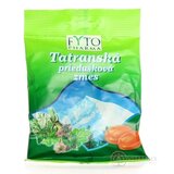 FYTO Tatranská priedušková zmes cukríky 1x60 g obrázok