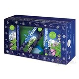 FYTO Tatranská priedušková zmes DARČEKOVÝ SET vianočný (čaj + sirup + balzam + cukríky) 1x1 set obrázok