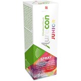Fytofontana Aurecon UŠNÝ SPREJ JUNIOR 1x30 ml obrázok