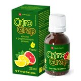 fytofontana CitroGrep kvapky 1x25 ml obrázok
