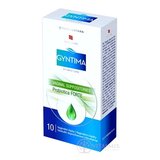fytofontana GYNTIMA Probiotica FORTE vaginálne čapíky (inov.2025) 1x10 ks obrázok