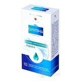 fytofontana GYNTIMA Probiotica vaginálne čapíky (inov.2025) 1x10 ks obrázok