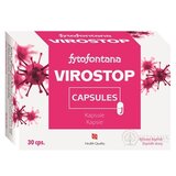 fytofontana VIROSTOP cps 1x30 ks obrázok