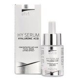 GALENIA HY SERUM HYALURONIC ACID koncentrované omladzujúce sérum s HA 1x30 ml obrázok