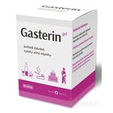 GASTERIN gél - RosenPharma vrecúška 1x20 ks obrázok