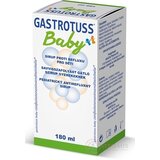 GASTROTUSS Baby sirup antirefluxný 1x180 ml obrázok