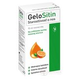GeloSitin Starostlivosť o nos nosový olej 1x15 ml obrázok