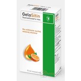 GeloSitin Starostlivosť o nos nosový olej 1x15 ml obrázok