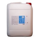 GELSON sonografický gél bandaska 1x5 kg obrázok
