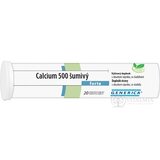 GENERICA Calcium 500 forte tbl eff 1x20 ks obrázok