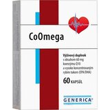 GENERICA CoOmega cps 1x60 ks obrázok