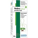 GENERICA Hedera bylinný perorálny roztok 1x100 ml obrázok