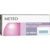 GENERICA METEO tbl 1x30 ks obrázok