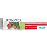 GENERICA UROLOGICA tbl eff 1x20 ks obrázok