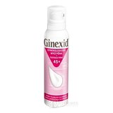 GINEXID gynekologická čistiaca pena 45+ 1x150 ml obrázok