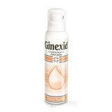 GINEXID gynekologická čistiaca pena spm der 1x150 ml obrázok