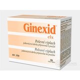 GINEXID vaginálny výplach sol vag 3x100 ml obrázok