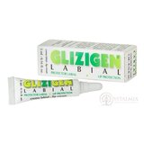 GLIZIGEN LABIAL lip protection krém na pery 1x5 ml obrázok