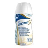 Glucerna SR vanilková príchuť 30x220 ml obrázok