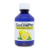 GlucosePro 75 g- FH nápoj pre glukózový tolerančný test, citrón 1x250 ml obrázok