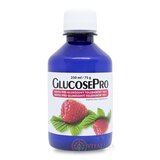GlucosePro 75 g- FH nápoj pre glukózový tolerančný test, malina 1x250 ml obrázok