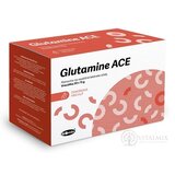Glutamine ACE čerešňová príchuť vrecúška 30x15 g obrázok