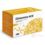 Glutamine ACE pomarančová príchuť vrecúška 30x15 g obrázok