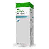 Granudacyn oplachový roztok na rany 1x500 ml obrázok