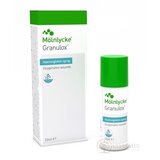 Granulox Hemoglobínový sprej na ošetrenie chronických rán (inov.2024) 1x12 ml obrázok