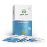 Green Idea LYMFOREGEN bylinný čaj 20x1,5 g (30 g) obrázok