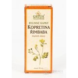 GREŠÍK BYLINNÉ KVAPKY RIMBABA 1x50 ml obrázok