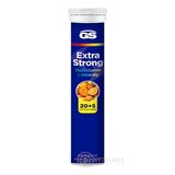GS Extra Strong Multivitamin s minerálmi tbl eff príchuť pomaranč 20+5 (25 ks) obrázok