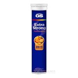 GS Extra Strong Multivitamin tbl eff príchuť pomaranč 20+5 (25 ks) obrázok