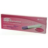 GS Mamatest Comfort 10 tehotenský test 1x1 ks obrázok