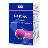 GS Pestrec 6500 mg tbl 60+10 (70 ks) obrázok