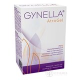 GYNELLA AtroGel vaginálny gél, jednorazový aplikátor (inov. 2024) 7x5 g (35 g) obrázok