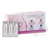 GYNELLA Balance vaginálne čapíky 1x10 ks obrázok