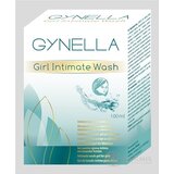 GYNELLA Girl Intimate Wash intímny umývací gél pre dievčatá 1x100 ml obrázok