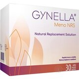 GYNELLA Meno NRS prášok na prípravu nápoja, vrecká 1x30 ks obrázok