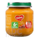 Hami príkrm Hovädzie na zelenine (od ukonč. 6. mesiaca) 1x125 g obrázok