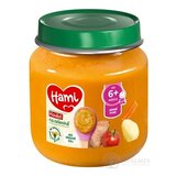 Hami príkrm Hovädzie na zelenine (od ukonč. 6. mesiaca) 1x125 g obrázok