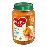 Hami príkrm Krémové rizoto s treskou mäsovo-zeleninový (od ukonč. 8. mesiaca) 1x200 g obrázok
