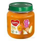 Hami príkrm Zelenina s králikom prvá lyžička (od ukonč. 4. mesiaca) 1x125 g obrázok