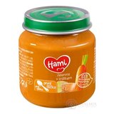 Hami príkrm Zelenina s králikom prvá lyžička (od ukonč. 4. mesiaca) 1x125 g obrázok