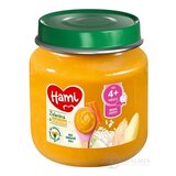 Hami príkrm Zelenina s kuracím prvá lyžička (od ukonč. 4. mesiaca) 1x125 g obrázok